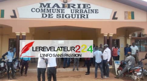 Fête du travail : Pas de célébration dans la préfecture de Siguiri