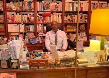 Face à l&rsquo;arbitraire, la HAC et la Crief doivent être récusées (Khalifa Gassama Diaby)