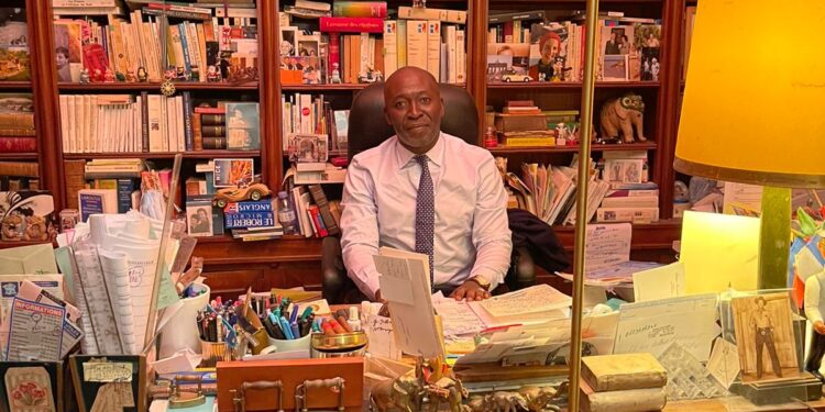 Face à l’arbitraire, la HAC et la Crief doivent être récusées (Khalifa Gassama Diaby)