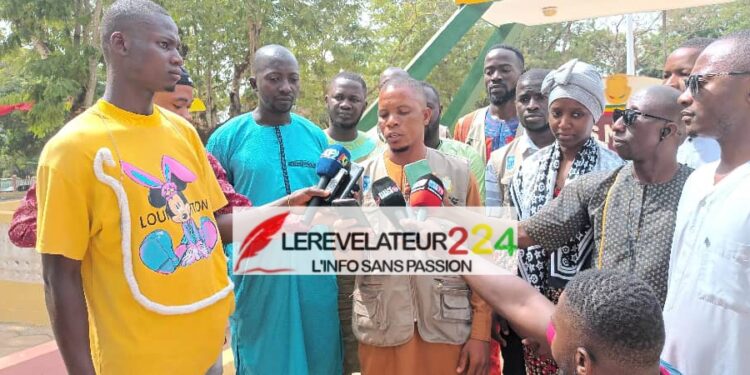 Journée internationale de la liberté de la presse : Déclaration de l’antenne régionale du SPPG Kindia