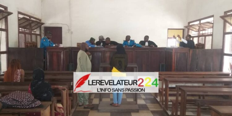 SIGUIRI : Un homme perd la vie dans une noyade à Fatoya