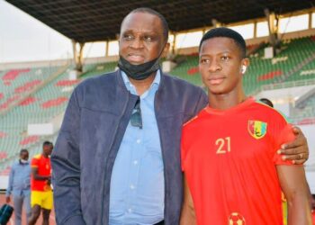 Elim. CDM 2026 : Antonio Souaré accepte de parrainer le match Algérie – Guinée