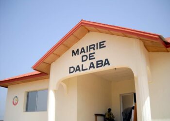 DALABA : Un jeune s’est immolé au feu avec de l’essence