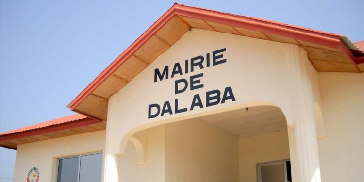 DALABA : Un jeune s’est immolé au feu avec de l’essence