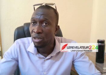 Thierno Amadou M’Bonet à propos de la rencontre avec PM: ‘’Le seul document qui a été signé ce jour là devant le premier ministre Bah Oury, c’est la fiche de présence’’