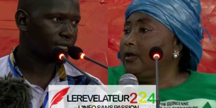 Conflit d’intérêt au ministère de la santé : Les tradipraticiens accusent les cadres du département…