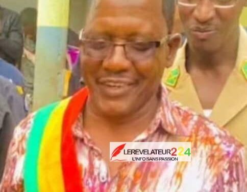 Violences survenues à Didi (Siguiri): Accusé, l’ancien président de la délégation spéciale dément les allégations portées à son encontre