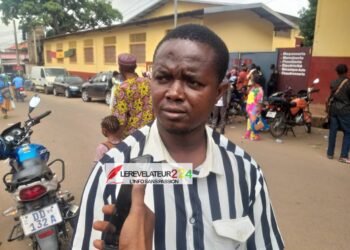 Violences survenues à Didi (Siguiri): Accusé, l&rsquo;ancien président de la délégation spéciale dément les allégations portées à son encontre