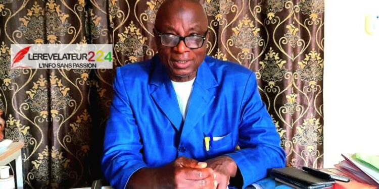 Souleymane Daffé, DPE de Kankan rassure : ‘’Les écoles sont prêtes à passer les examens nationaux à la date prévue’’