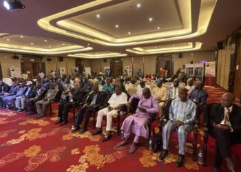 Guinée: Lancement à Conakry de la deuxième édition du week-end africain du droit minier et de l’énergie