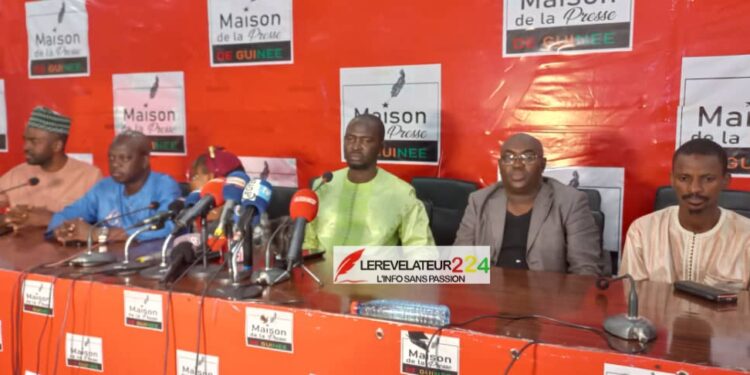 Guinée: Lancement à Conakry de la deuxième édition du week-end africain du droit minier et de l’énergie