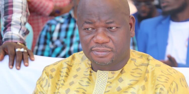 Bogola Haba s’insurge contre les violences politiques : ‘’Nous ne voulons plus que des jeunes meurent dans les manifestations’’