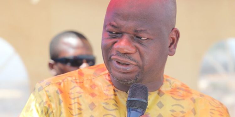 Bogola Haba s’insurge contre les violences politiques : ‘’Nous ne voulons plus que des jeunes meurent dans les manifestations’’