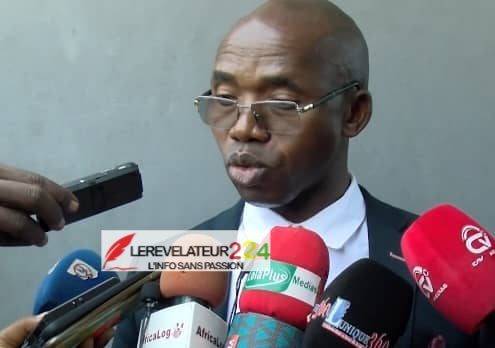 Début des plaidoiries et réquisitions au procès des massacres du 28 septembre 2009: ‘’Nous allons démolir ce qu’ils sont en train de construire…’’, selon Me. Wombi Mara, avocat de la défense