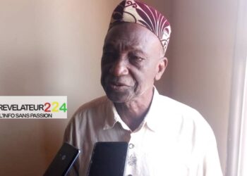 Sékou Yalani Camara, chef de quartier de Kimbely 1 (Mamou) : ‘’Nous sommes engagés dans l&rsquo;esprit de la délégation spéciale pour la propriété de nos quartiers et de la ville’’