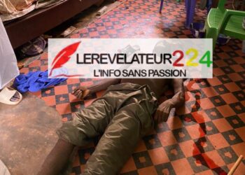SIGUIRI : Découverte du corps sans vie d&rsquo;un adulte dans sa maison à Siguirikoura 2