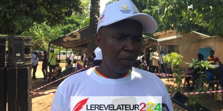 KINDIA: Un habitant du district de Debele dénonce le manque d’infrastructures de base dans sa localité 