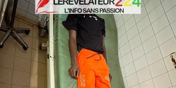 SIGUIRI : Un élève trouve la mort dans une bagarre…