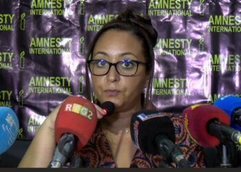 Violations des droits humains en Guinée: Ce qu&rsquo;attend l&rsquo;Amnesty International des autorités guinéennes