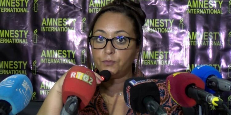 Violations des droits humains en Guinée: Ce qu&rsquo;attend l&rsquo;Amnesty International des autorités guinéennes