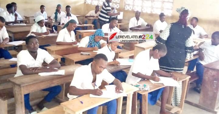 Annonce de la date du concours d&rsquo;accès à la fonction publique : A Labé, les candidats sont partagés entre satisfaction et inquiétudes