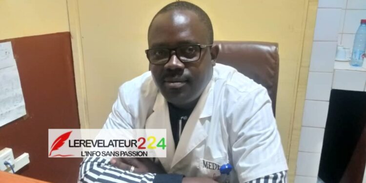 SIGUIRI : Découverte d&rsquo;un corps sans vie en état de putréfaction avancée