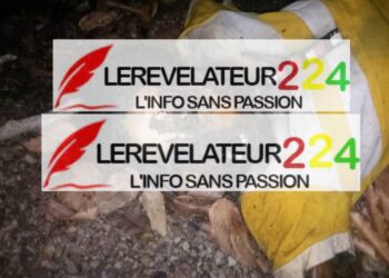 SIGUIRI : Découverte d&rsquo;un corps sans vie en état de putréfaction avancée