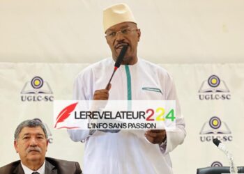 Réforme économique et transition de 1986 en Guinée par Dr Ousmane Kaba: ‘’La première monnaie de la Guinée, c&rsquo;était le franc CFA’’