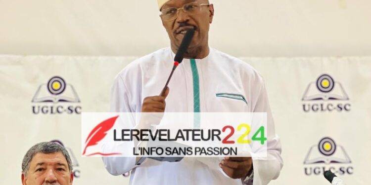 Réforme économique et transition de 1986 en Guinée par Dr Ousmane Kaba: ‘’La première monnaie de la Guinée, c’était le franc CFA’’