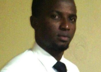 Bassamba Amine propose des solutions pratiques pour l&rsquo;assainissement en Guinée