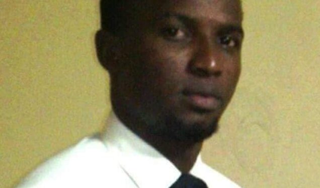 Bassamba Amine propose des solutions pratiques pour l&rsquo;assainissement en Guinée