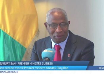 Bah Oury: ‘’Sur 277 EPA, nous allons ramener ces EPA à un nombre qui avoisine simplement les 99 ou 98’’