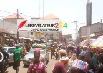 Récurrence du banditisme à Mamou: ‘’Nous invitons les autorités à multiplier les patrouilles nocturnes, pour sécuriser les citoyens et leurs biens’’