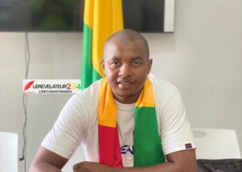 LONAGUI: Mohamed Soumah rafle 300 000 000 millions GNF…