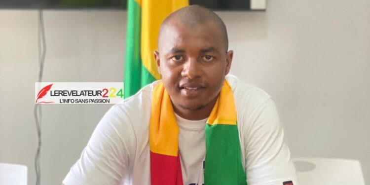 LONAGUI: Mohamed Soumah rafle 300 000 000 millions GNF…