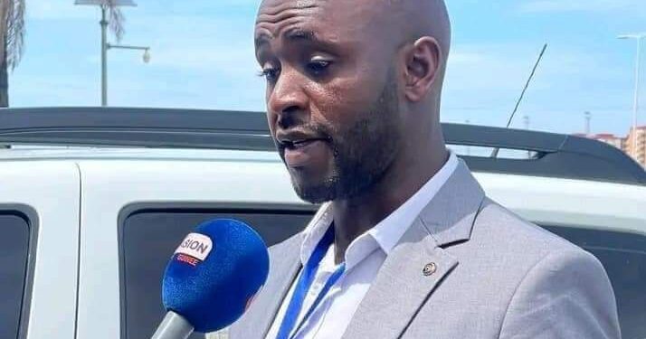 Retrait des licences de FIM, Djoma, Espace et Sweet FM : la MAOG appelle le peuple souverain de Guinée à barrer la route à cette nouvelle dictature (Déclaration)