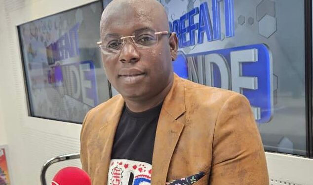 Le CNRD, bourreau de la presse, ennemi de la démocratie