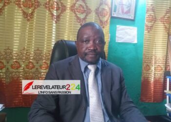 Dr. Édouard Zoutomou : ‘’Bah Oury a usurpé le porte-parolat du CNRD et du gouvernement’’