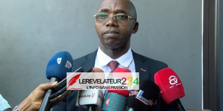Dégradation dans la desserte du courant électrique: Ce que le gouvernement Bah Oury compte faire…
