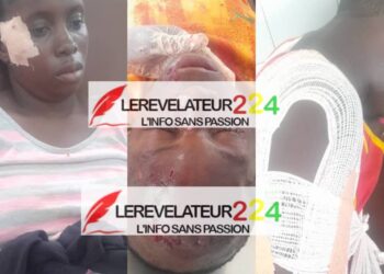 SIGUIRI: Un accident de la circulation fait plusieurs blessés graves