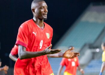 Football : La Guinée au Sommet de l’Afrique après 52 Ans, des records…(Par Smith Kourouma)