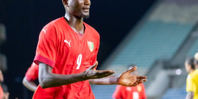 Football : La Guinée au Sommet de l’Afrique après 52 Ans, des records…(Par Smith Kourouma)