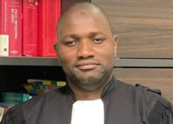 Me. Almamy Samory Traoré sur l’affaire Dr. Diané: ‘’On a refusé de nous associer à une parodie de justice’’