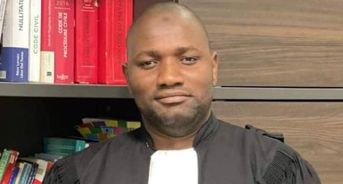 Me. Almamy Samory Traoré sur l’affaire Dr. Diané: ‘’On a refusé de nous associer à une parodie de justice’’