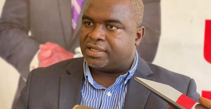 Louda Baldé : ‘’Dr. Dansa Kourouma attire mon attention…’’