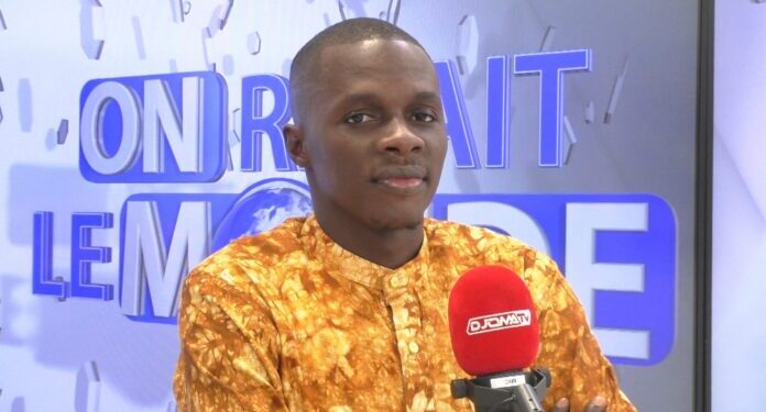 Direction centrale des investigations judiciaires: Qui est derrière la nouvelle plainte adressée au journaliste Habib Marouane Camara ?