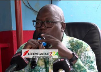 Me. Mohamed Traoré : ‘’la Guinée n&rsquo;a pas un problème constitution…’’
