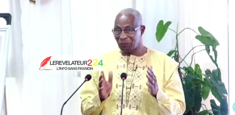 Bah Oury: ‘’Certains ont estimé, que l’objectif de la transition, c’est simplement organiser les élections et laisser le fauteuil pour que d’autres viennent s’asseoir’’