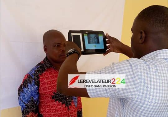 Ministère de la Culture, du tourisme et de l’artisanat : Ibrahima Sanoh prend fonction en tant qu’attaché de Cabinet de Moussa Moïse Sylla (Voici son message)