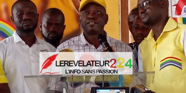 Route Siguiri-Bamako : Un accident de la circulation fait 2 victimes dont un mort sur place